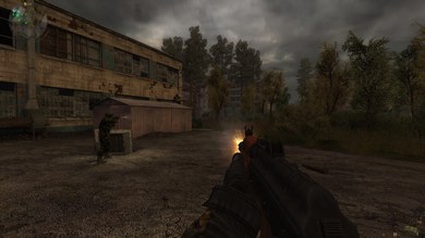 В ЗАПАДНЕ + GUNSLINGER mod (RePack) скриншот