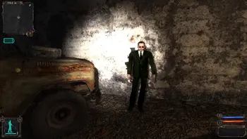 S.T.A.L.K.E.R.: Жадность (RePack) PC скриншот