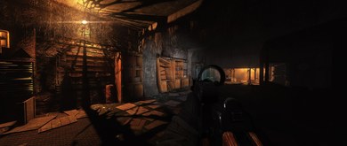 S.T.A.L.K.E.R.: Shadow Of Chernobyl Update 1.4 (RePack) PC