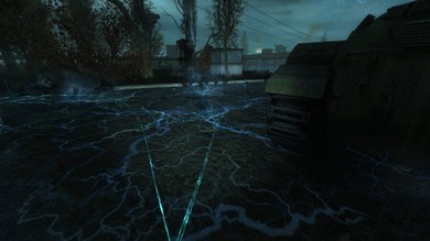 S.T.A.L.K.E.R. Dead City Epilogue (RePack) PC скриншот
