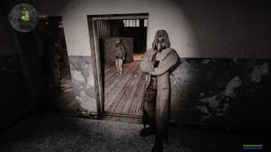 S.T.A.L.K.E.R. — Ловец Снов (RePack) PC скриншот