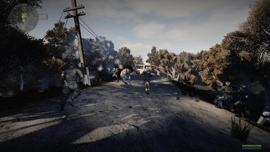 S.T.A.L.K.E.R. — Ловец Снов (RePack) PC скриншот