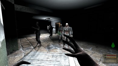 Controller Evolve: Хастур (RePack) PC скриншот