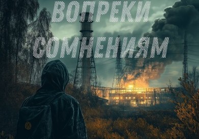 S.T.A.L.K.E.R. - Вопреки Сомнениям (RePack) PC