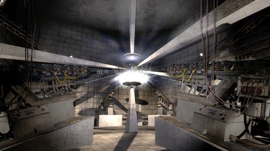 S.T.A.L.K.E.R. Dead City Epilogue (RePack) PC скриншот