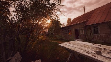 S.T.A.L.K.E.R.: New Project скриншот