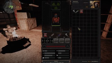 S.T.A.L.K.E.R. — Ловец Снов (RePack) PC скриншот