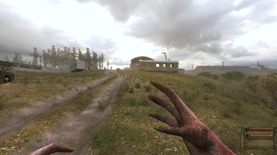 Controller Evolve: Хастур (RePack) PC скриншот