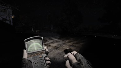 S.T.A.L.K.E.R. — Ловец Снов (RePack) PC скриншот