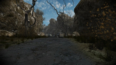 Dream Reader - Dangerous Area (RePack) PC скриншот