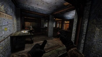 S.T.A.L.K.E.R.: Dead Air 0.99 (RePack) PC скриншот