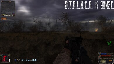 S.T.A.L.K.E.R. К ЭЛИЗЕ OGSR (RePack) PC
