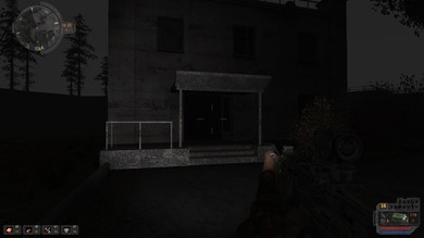 S.T.A.L.K.E.R. Сумерки Зоны: Дух (RePack) PC скриншот