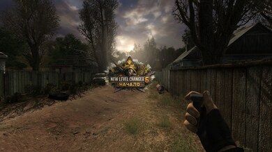 S.T.A.L.K.E.R.: Shadow of Chernobyl - NLC 6. Начало