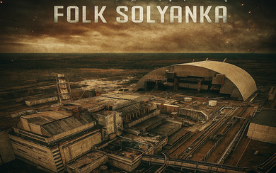 Folk Solyanka MP | Сталкер онлайн