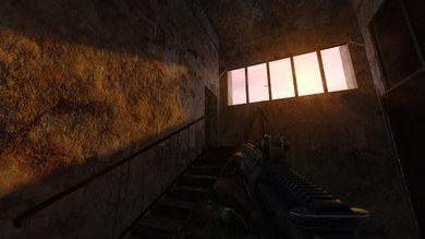 Anomaly Origin 3.0 скриншот