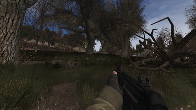 Лабиринт + Gunslinger Mod (RePack) PC скриншот