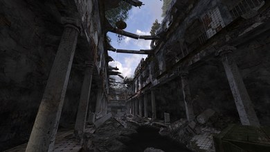 S.T.A.L.K.E.R.: Anomaly Old World (RePack) PC скриншот