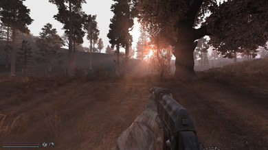 S.T.A.L.K.E.R.: AC Mod скриншот
