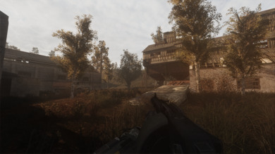 Народная Солянка - OGSR (RePack) PC скриншот