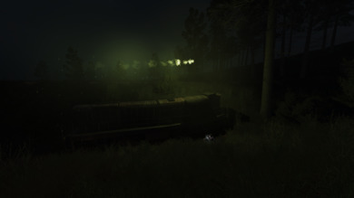 Народная Солянка - OGSR (RePack) PC скриншот