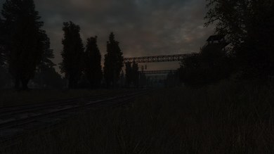 История Борова - OGSR Engine (RePack) PC скриншот