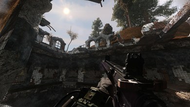 S.T.A.L.K.E.R. G.A.M.M.A. - Лицензия GOG (RePack) PC скриншот