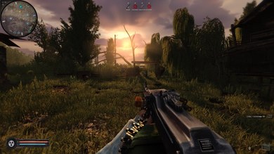 Anomaly Origin 3.0 скриншот