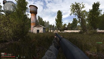 S.T.A.L.K.E.R. Anomaly 1.5.3 — Special Edition (RePack) PC скриншот