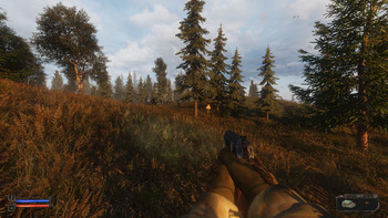 S.T.A.L.K.E.R.: STSoC Weapon Pack [OGSR Engine] RePack скриншот