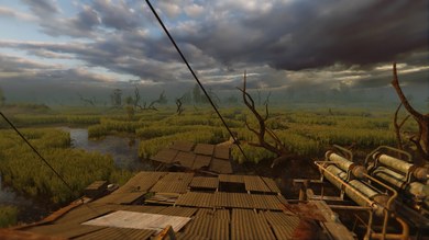 Anomaly Origin 3.0 скриншот