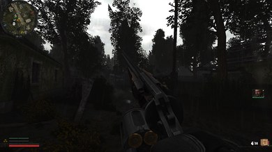 ANOMALY※MEDIUM (RePack) PC скриншот