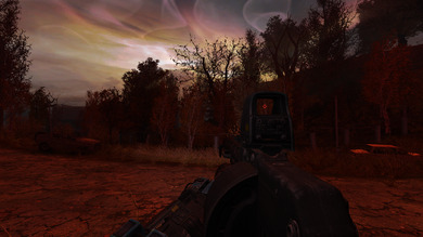 Путь Человека: Шаг в Неизвестность - Дежавю (Remake) PC скриншот