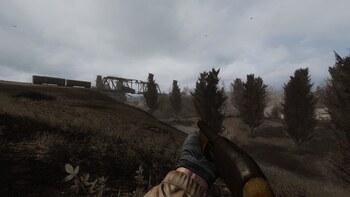 S.T.A.L.K.E.R.: Dead Air 0.99 (RePack) PC скриншот