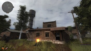 S.T.A.L.K.E.R.: Dead City — Final (RePack) PC скриншот