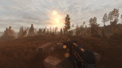 Народная Солянка - OGSR (RePack) PC