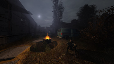 Закон Шляпки - постироничный лутер-шутер