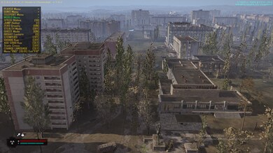 S.T.A.L.K.E.R. 2: Heart of Chornobyl "Cheat ++40" {CheatON.Ru Team}