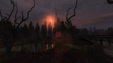 История Борова - OGSR Engine (RePack) PC