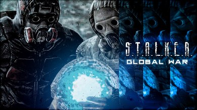 S.T.A.L.K.E.R.: Global War (RePack) PC