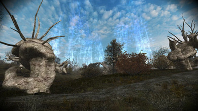 Dream Reader - Dangerous Area (RePack) PC скриншот