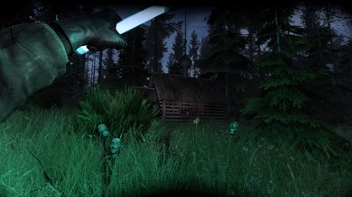 S.T.A.L.K.E.R.: Anomaly Epilogue (Repack) PC скриншот