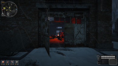 S.T.A.L.K.E.R.: Кто Украл Праздник? (RePack) PC скриншот