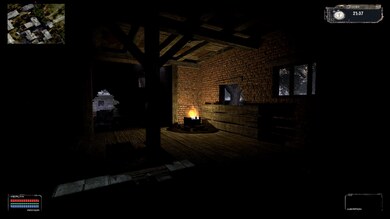 S.T.A.L.K.E.R.: История Бывалого (RePack) PC скриншот