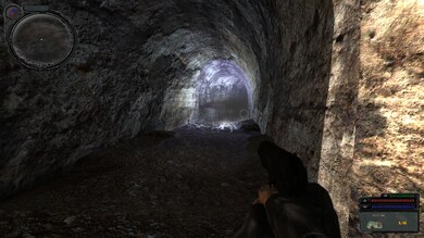 S.T.A.L.K.E.R.: Shadow of Chernobyl - NLC 6. Начало скриншот