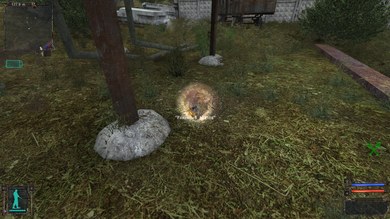 S.T.A.L.K.E.R.: Смутные Времена (RePack) PC скриншот