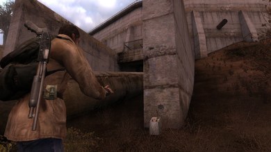 Плохая компания 2: Масон (RePack) PC скриншот