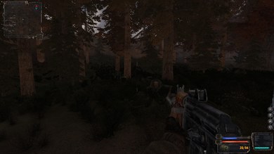 Эпизоды жизни Мерка + Absolute Nature 2 (RePack) PC скриншот
