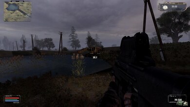 S.T.A.L.K.E.R.: История Бывалого (RePack) PC скриншот