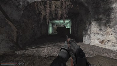 S.T.A.L.K.E.R.: AC Mod скриншот